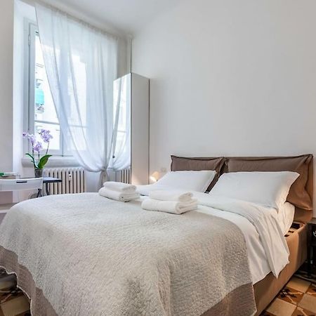 Appartamento Bilocale Zara - Stazione Centrale - Isola Design District Милано Екстериор снимка